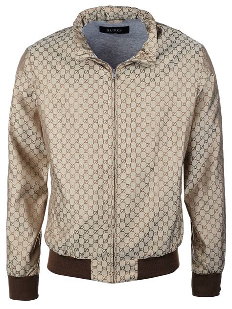 gucci herren jacke|gucci jacket sale men.